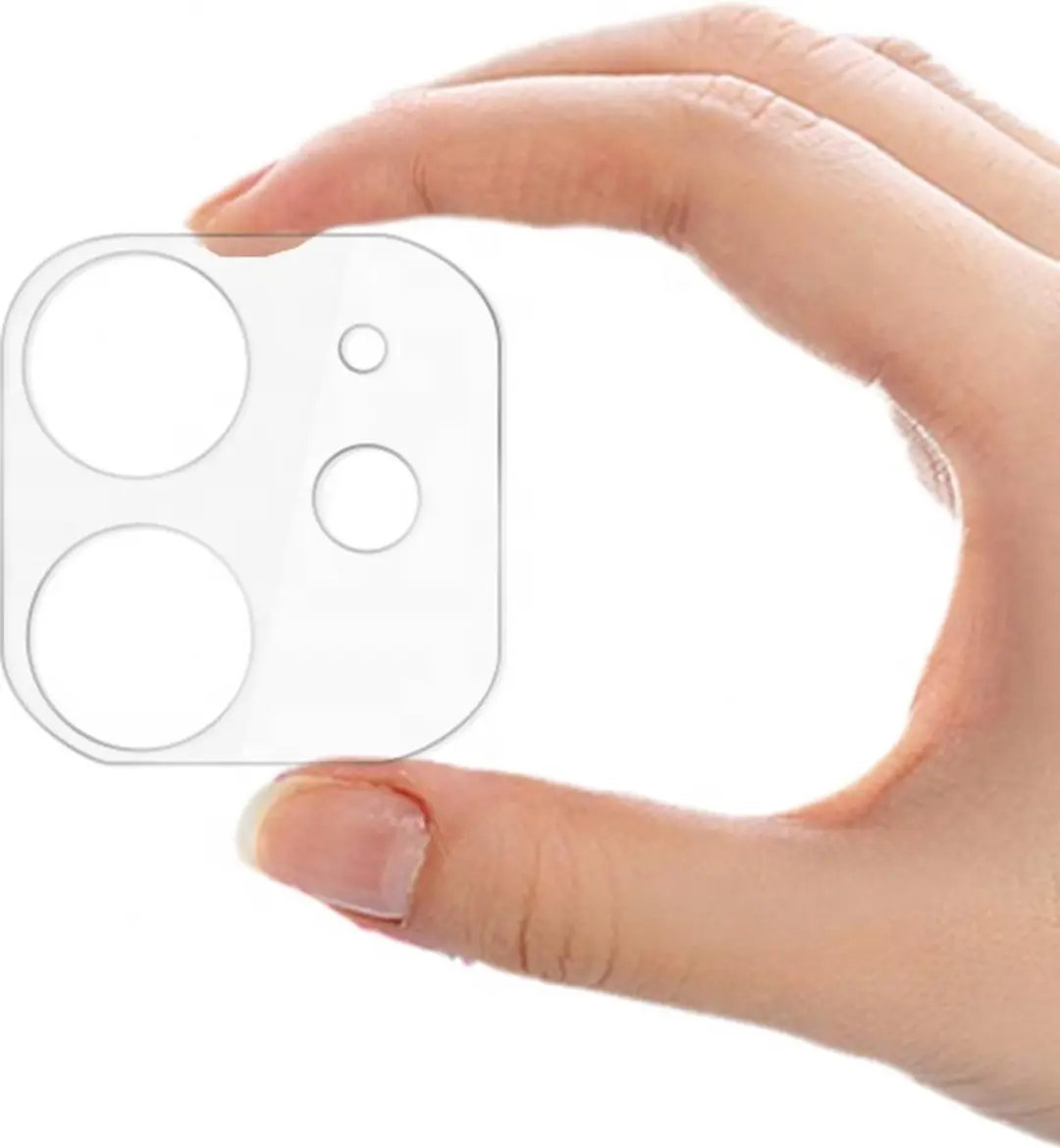 Fonu iPhone 11 Camera Lens Protector