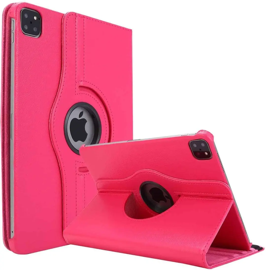 Fonu Hoes voor iPad Air 10.9/11 inch