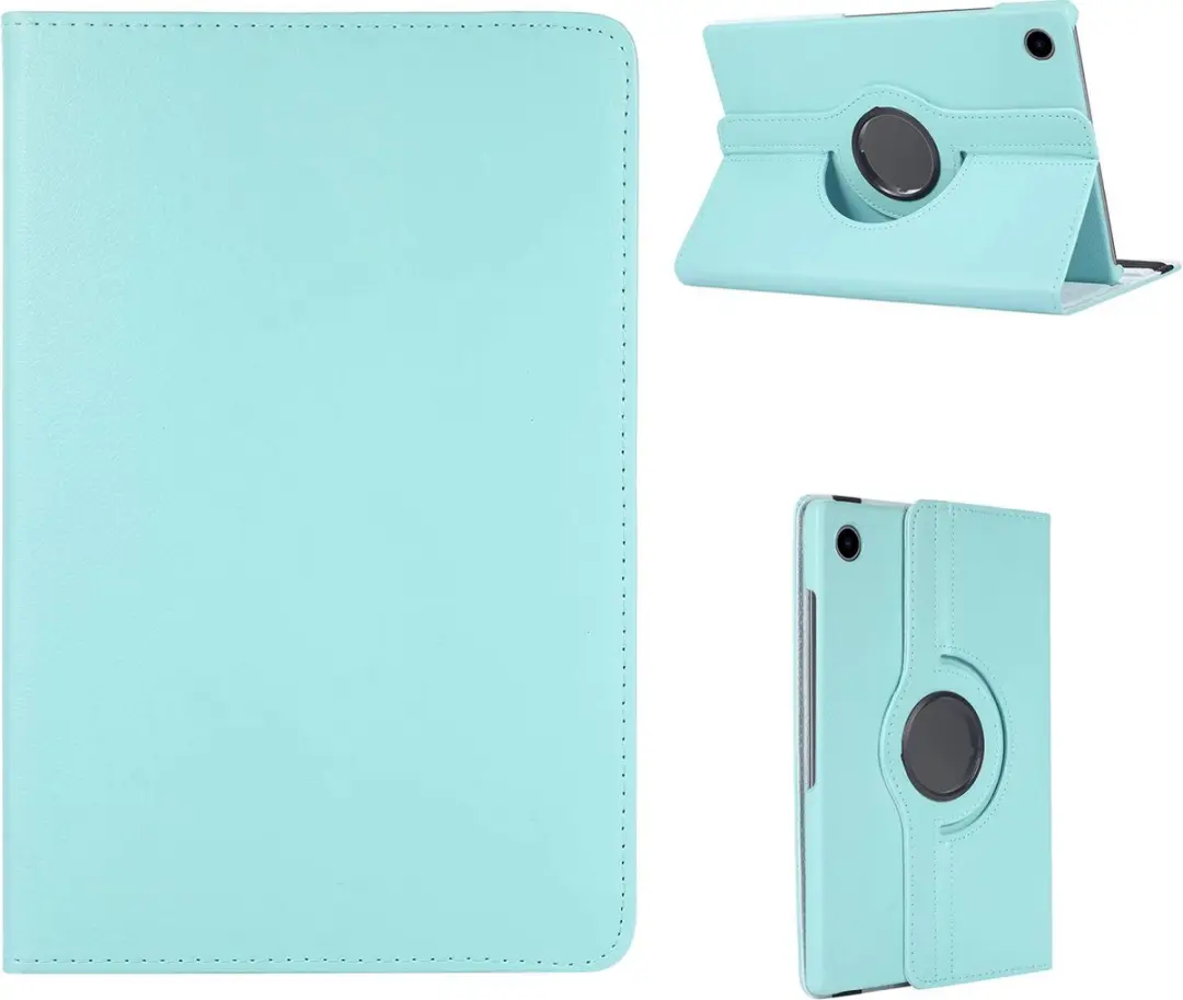 Fonu.nl Samsung Galaxy Tab A9 Hoes 8.7"
