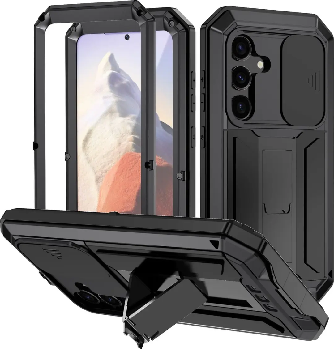Fonu Telefoonhoes S24 Plus