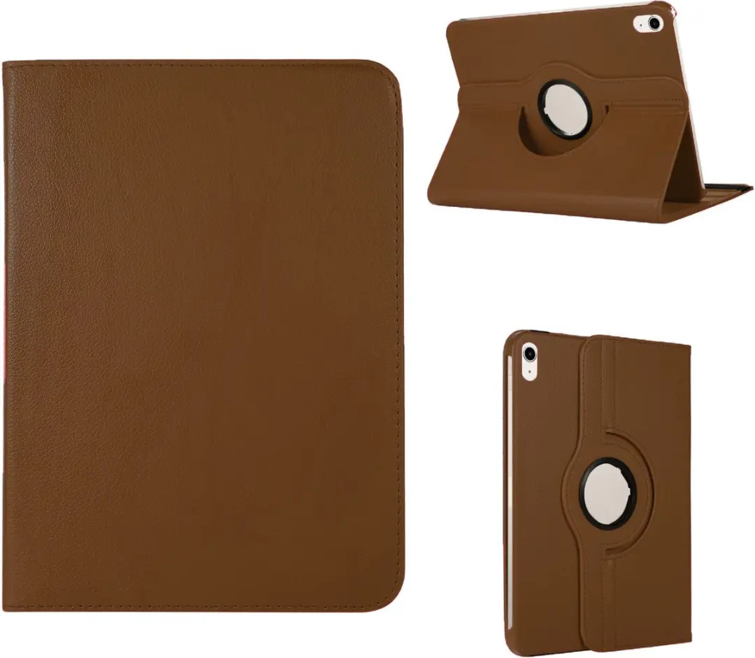 Fonu.nl iPad 10/11 Hoes 10.9"