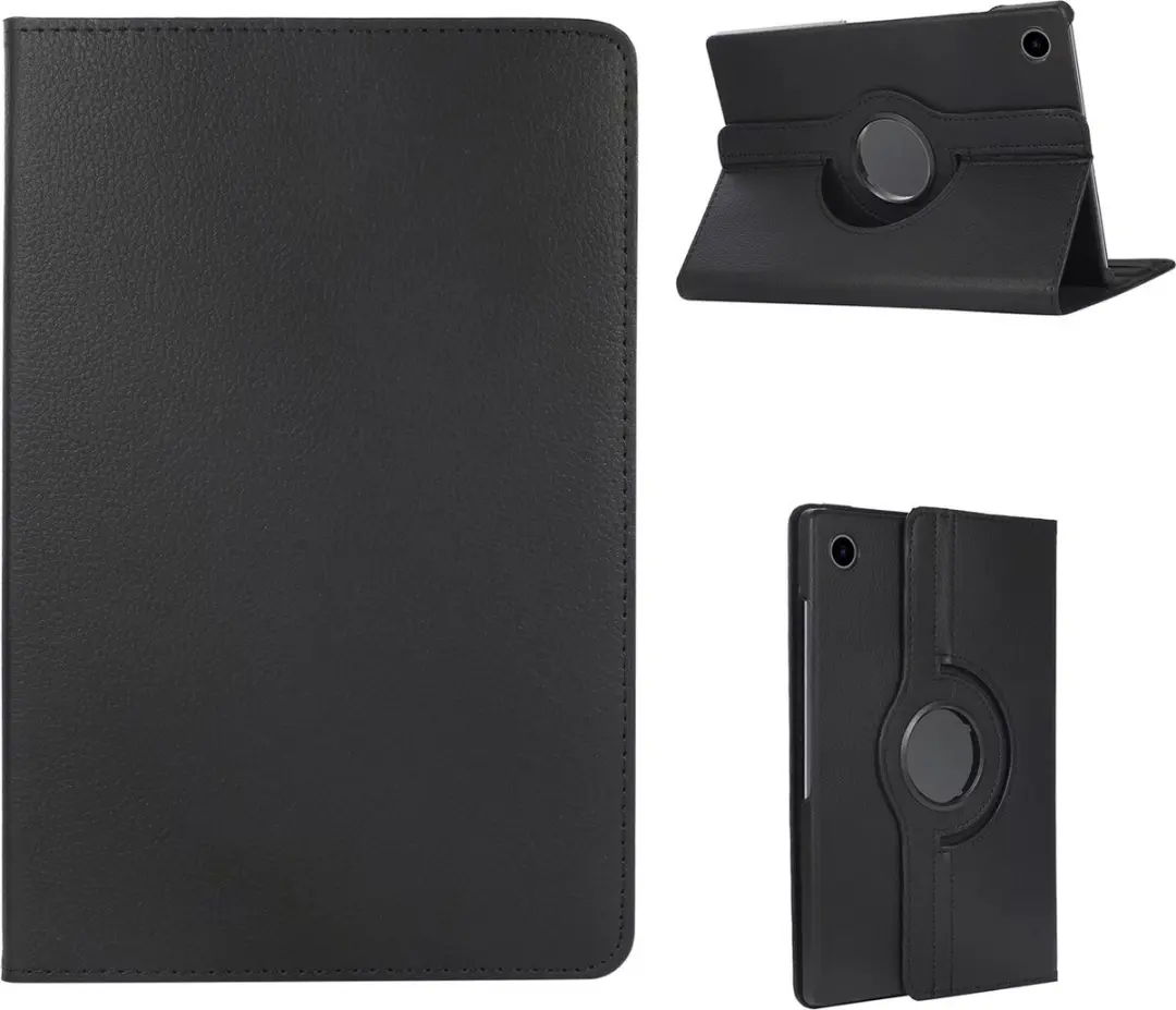 Fonu.nl Samsung Galaxy Tab A9 Hoes 8.7"