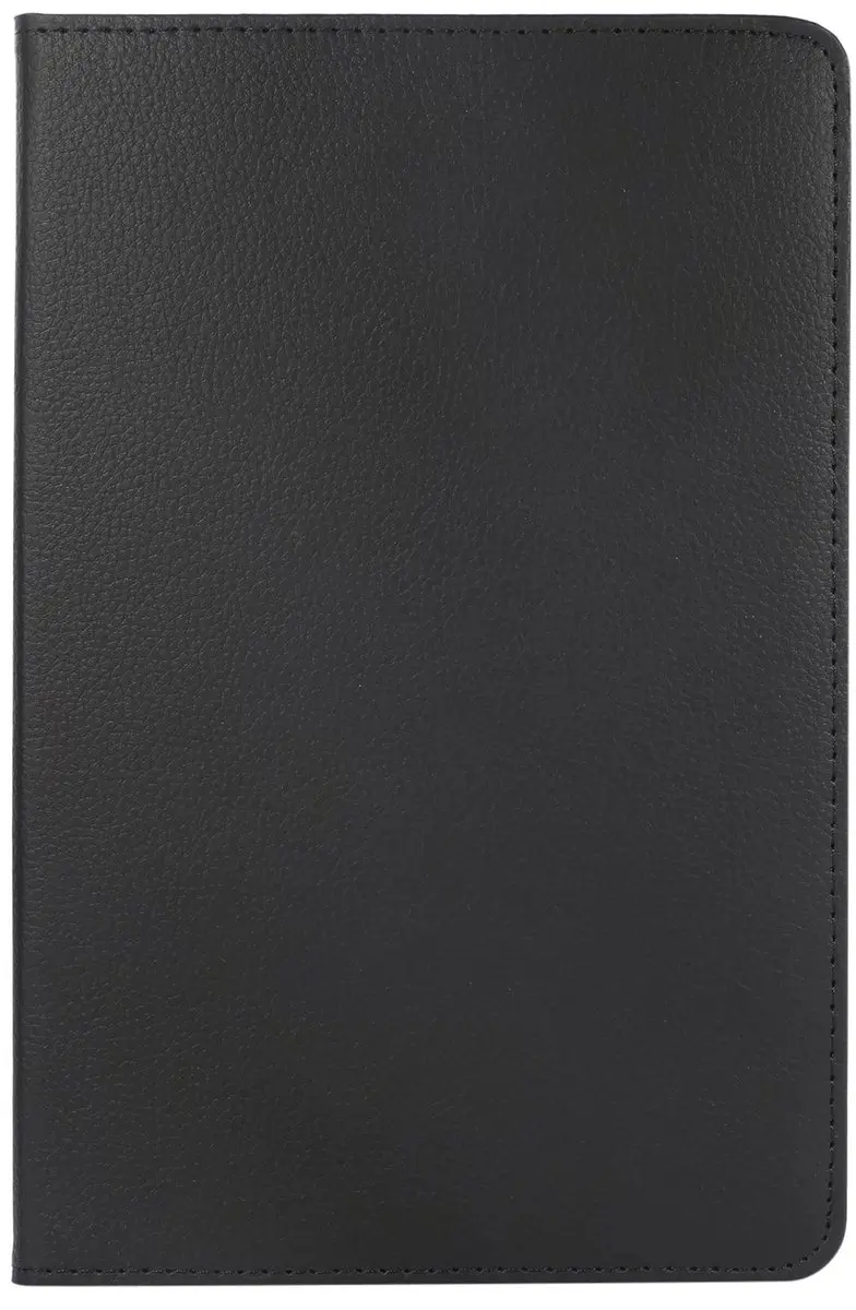 Fonu.nl Samsung Galaxy Tab A9 Hoes 8.7" - 360° Draaibaar - Zwart