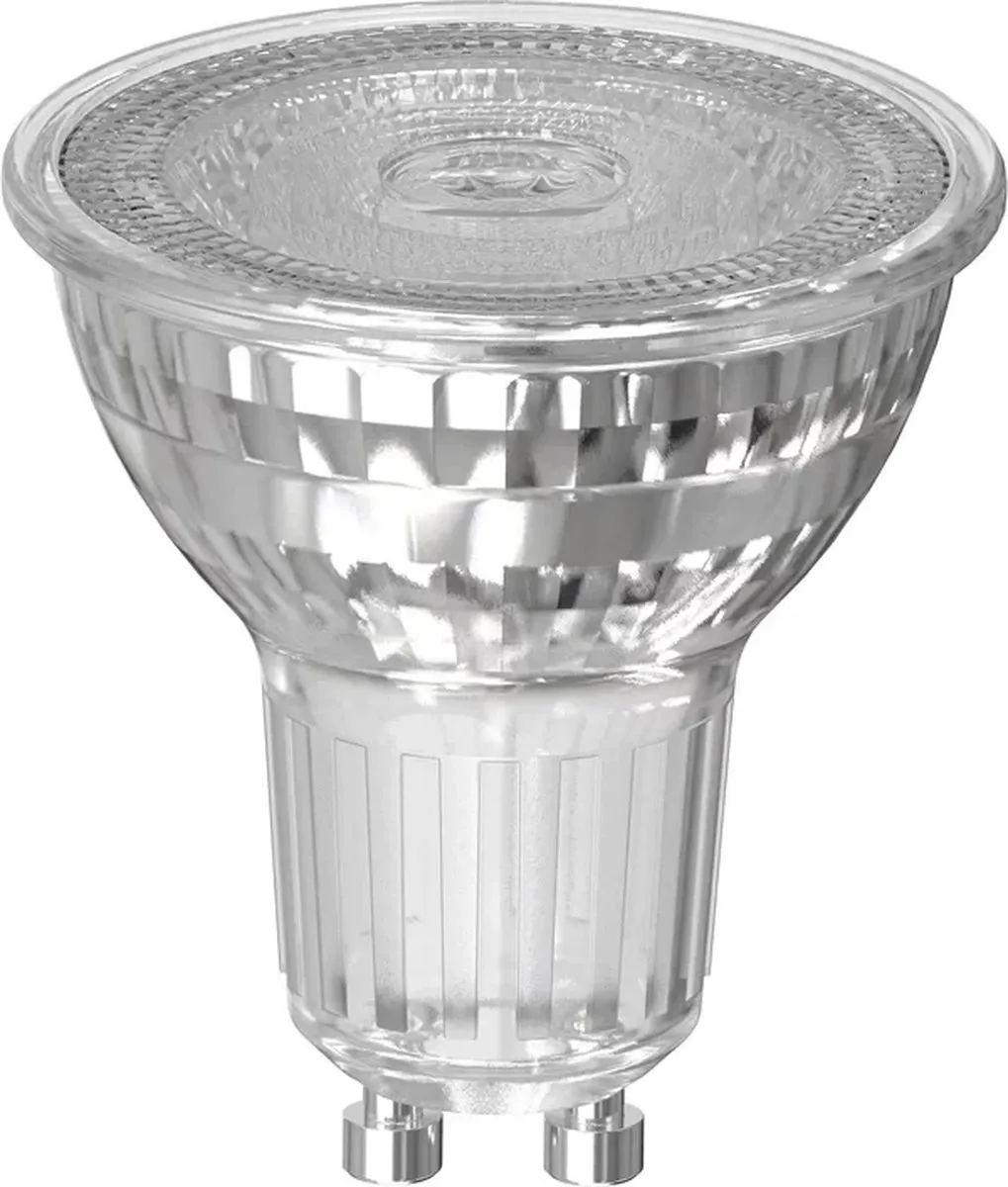 LEDVANCE Performance PAR16 GU10 4.5W 350lm - Warm Wit 3000K - afbeelding 6 van 6