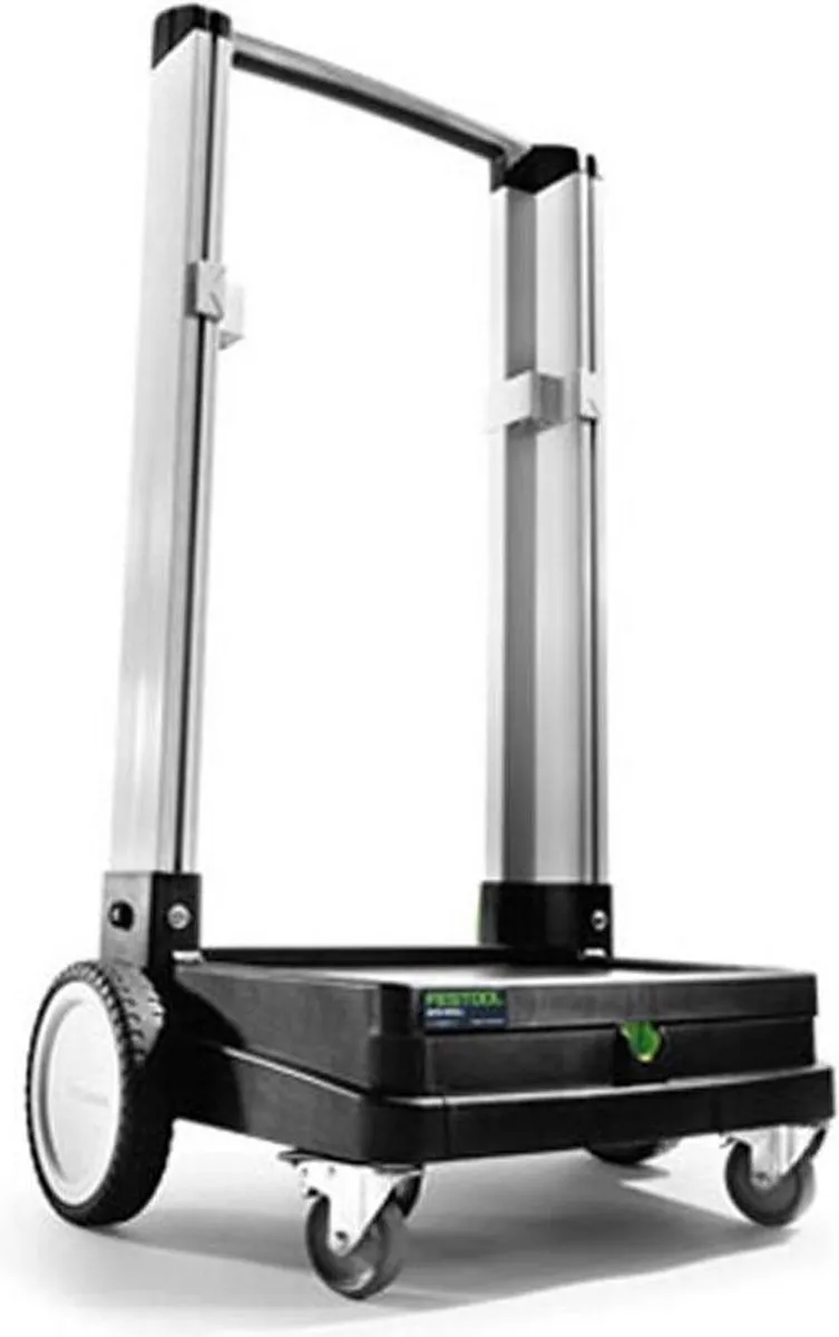 Festool SYS-Roll 100 Troller Classic - Grijs