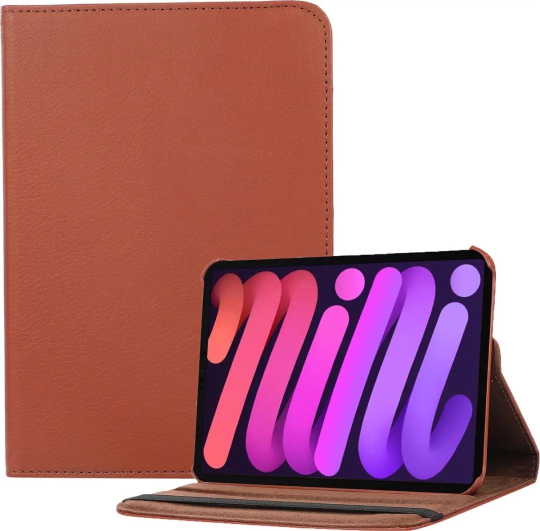 Fonu.nl iPad Mini 6/7 Hoes