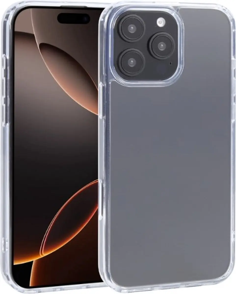 Fonu iPhone 16 Pro Max Hoesje