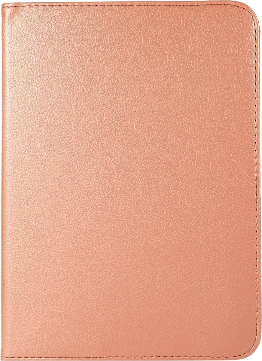 Fonu.nl iPad 10/11 Hoesje 10.9" - Roségoud - 9361