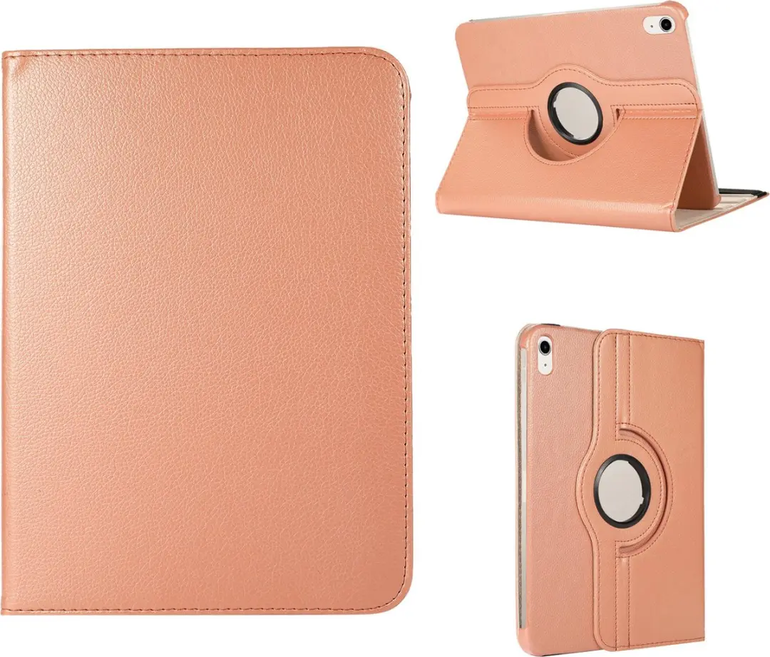 Fonu.nl iPad 10/11 Hoesje 10.9"