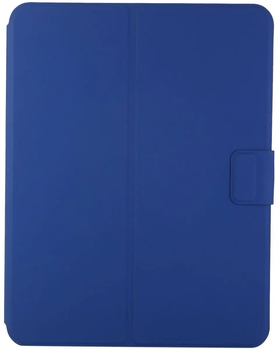 Fonu Hoes iPad Air 11 inch - Blauw - Pencilhouder - afbeelding 6 van 6