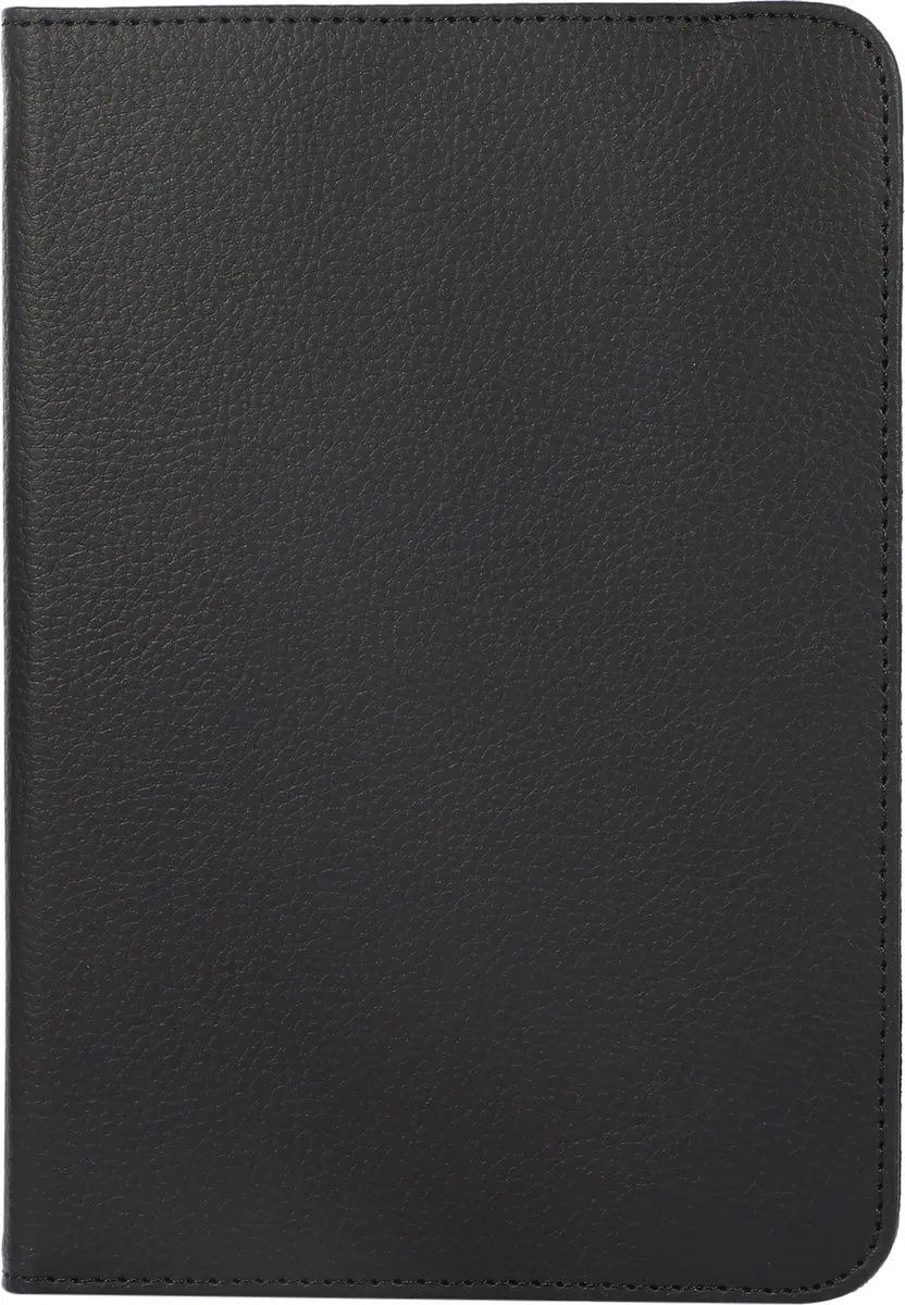 Fonu.nl iPad Mini 6/7 Hoes - 8.3 Inch - 360° Draaibaar - Zwart