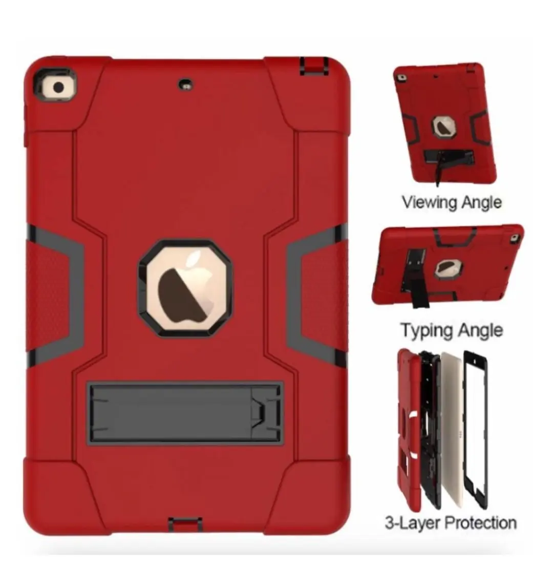 Fonu.nl iPad Hoes 4362