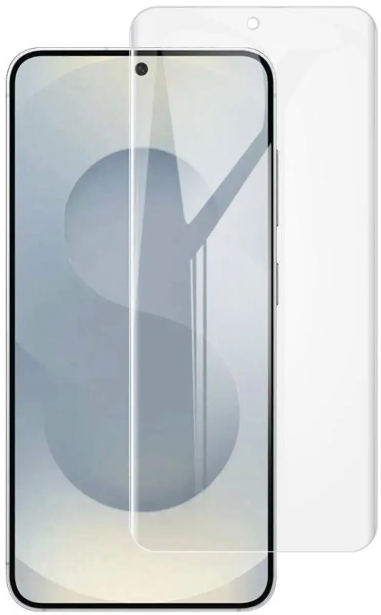 Fonu Hydrogel Screenprotector Samsung Galaxy S26 Plus