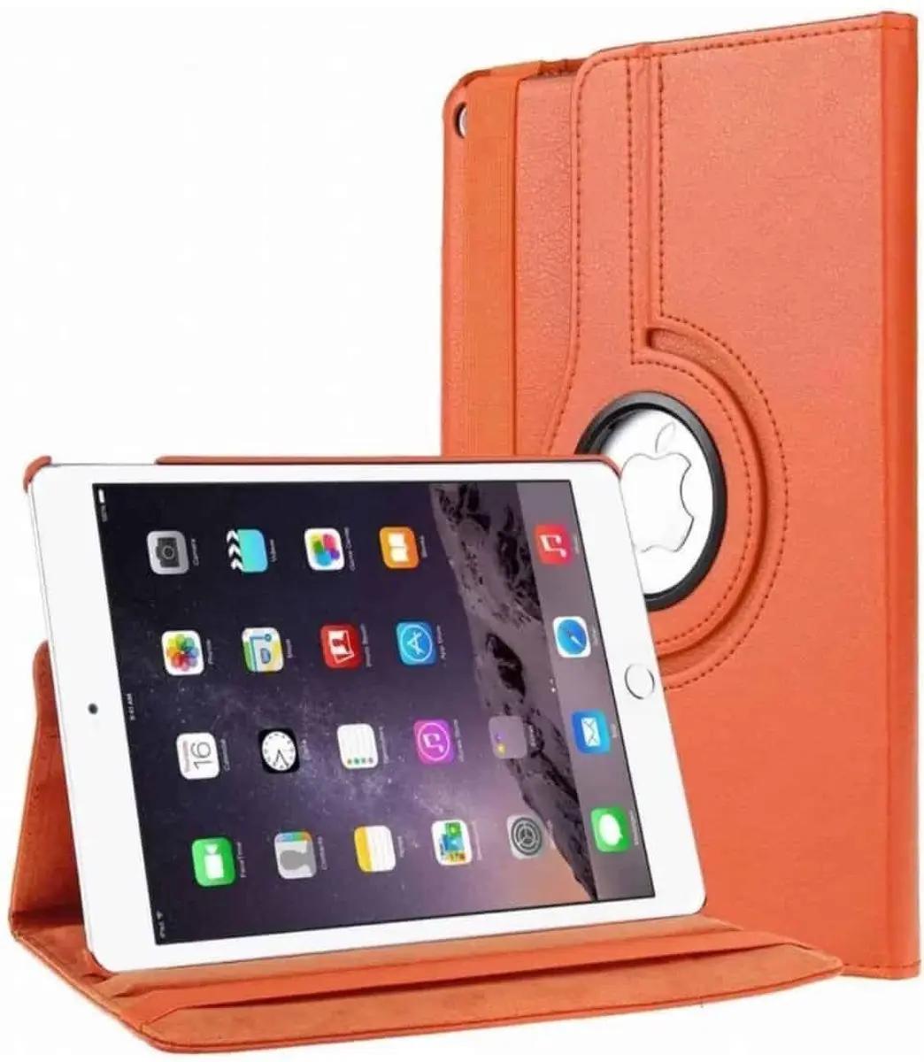 Fonu 360 Boekmodel Hoes iPad Air 2 9.7 inch