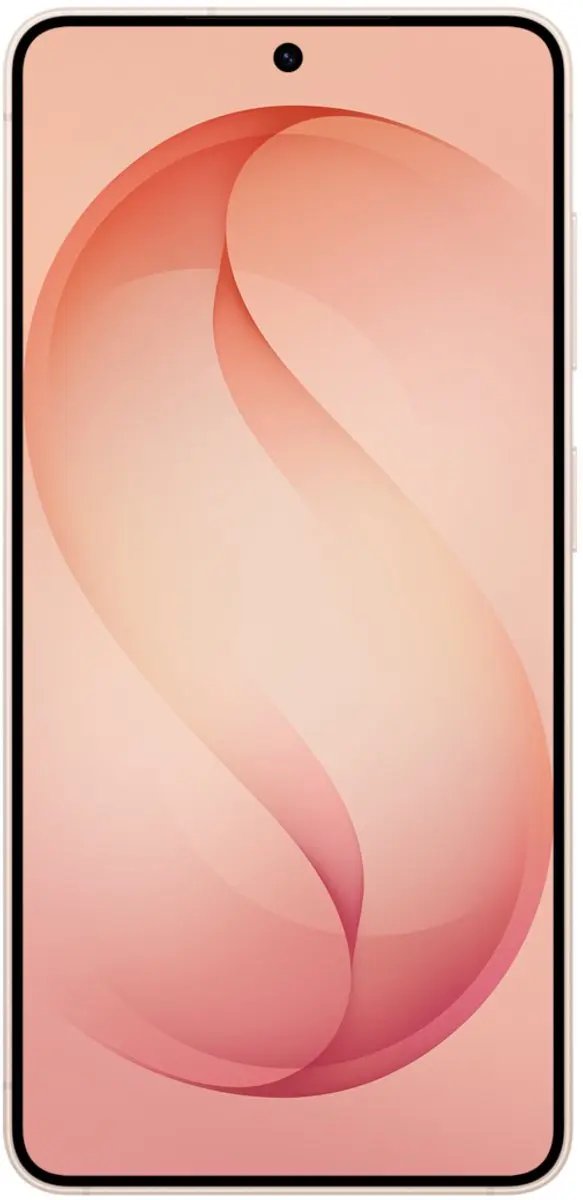 Samsung Galaxy S26 SM-S942B/DS 5G - 12GB/512GB Roze goud