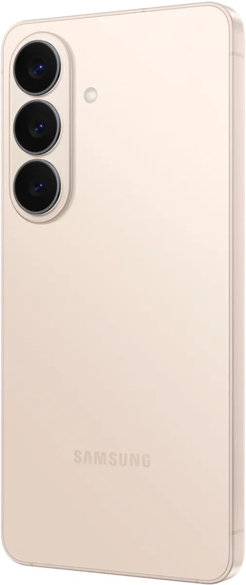 Samsung Galaxy S26 SM-S942B/DS 5G - 12GB/512GB Roze goud