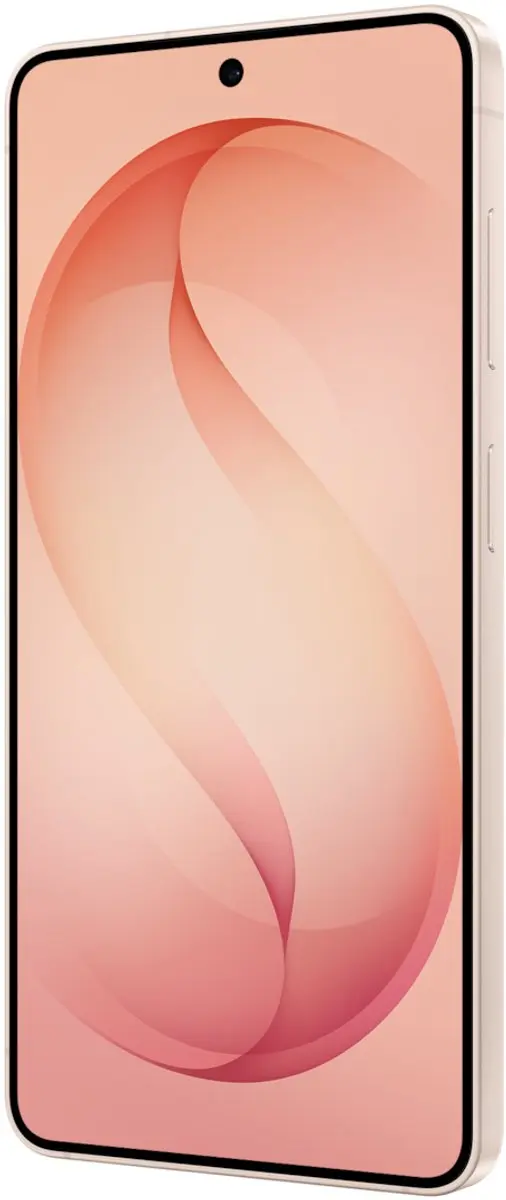 Samsung Galaxy S26 SM-S942B/DS 5G - 12GB/512GB Roze goud