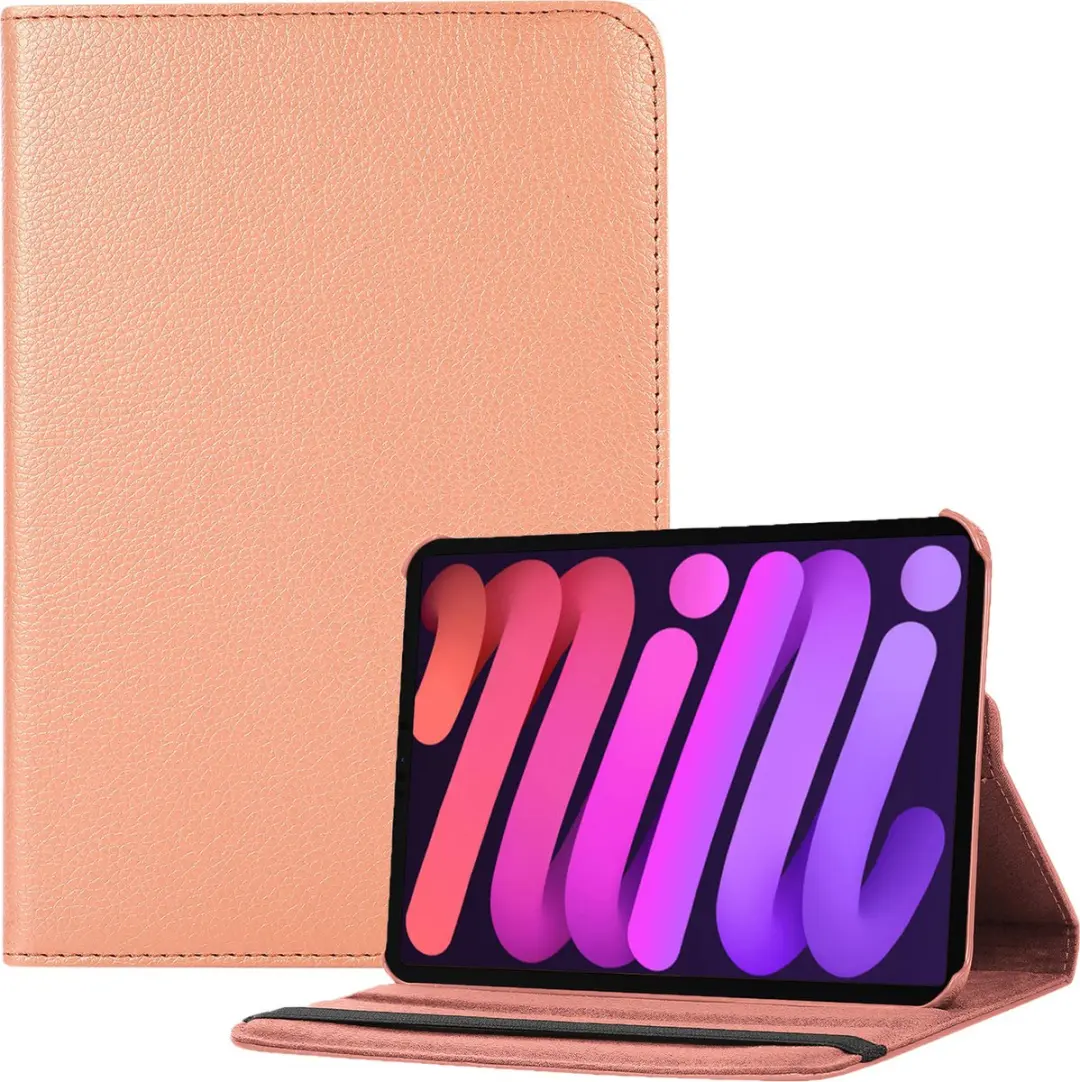 Fonu.nl iPad Mini 6/7 Hoes 8.3"