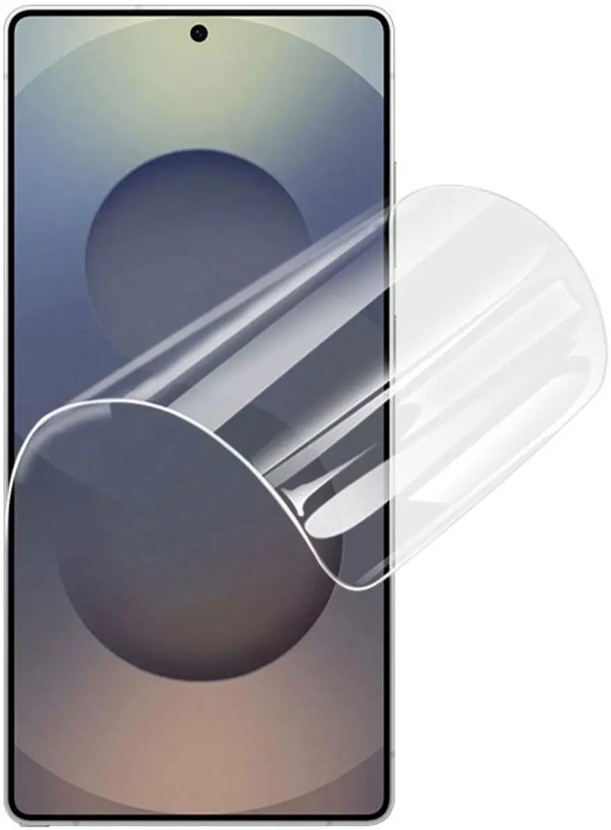 Fonu Hydrogel Screenprotector Samsung Galaxy S26 Ultra - 2 Stuks