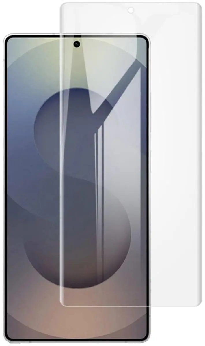 Fonu Hydrogel Screenprotector Samsung Galaxy S26 Ultra