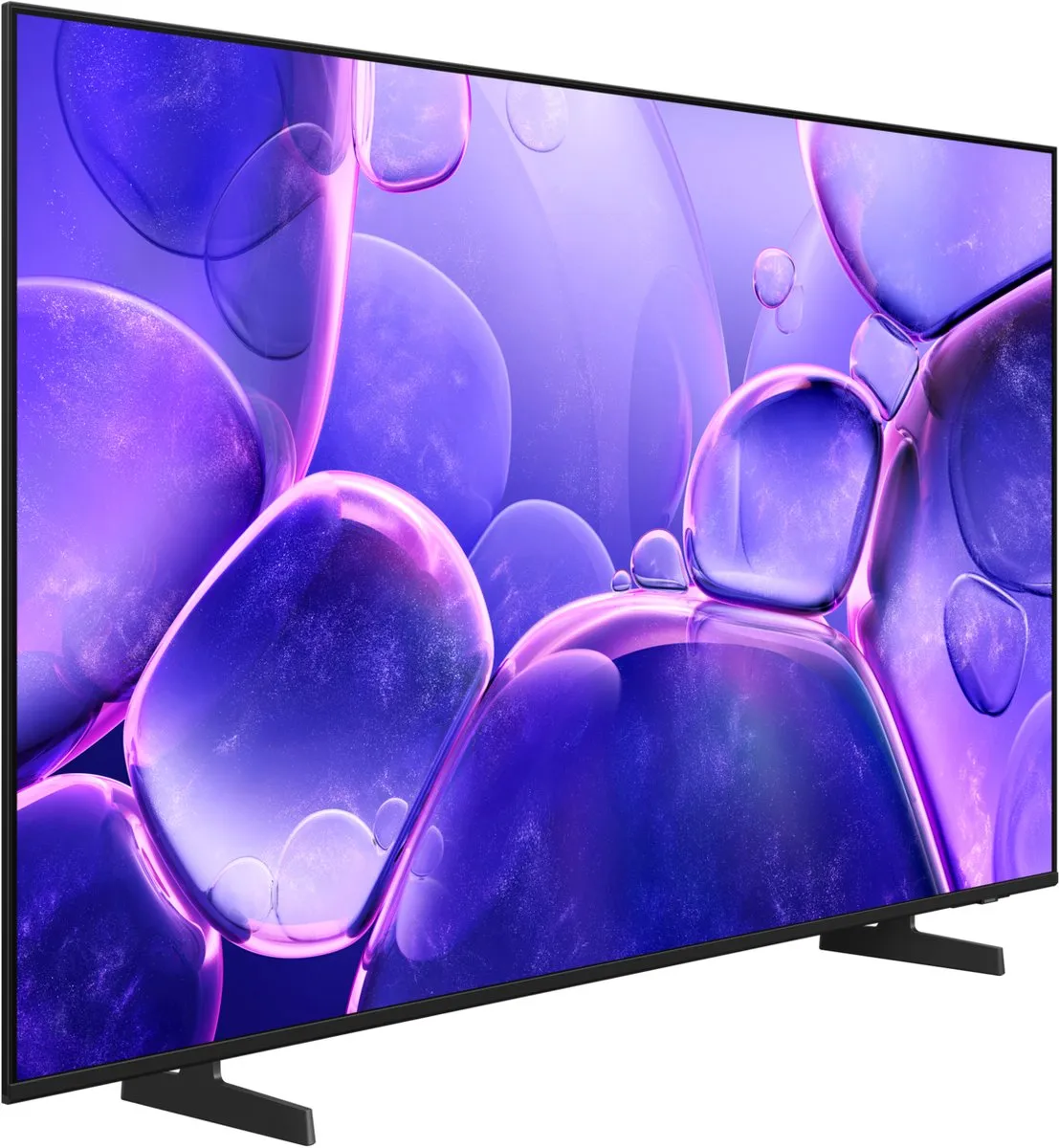 Samsung UE55U8090F 55 inch 4K LED TV - Zwart
