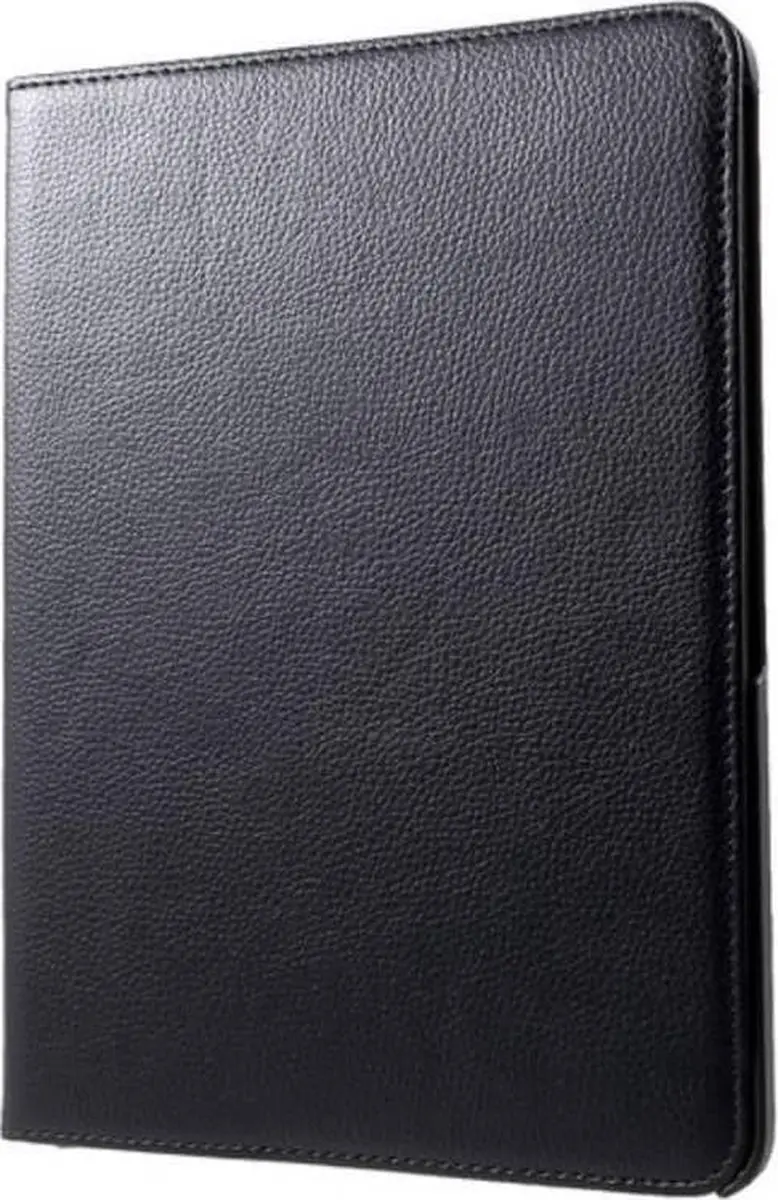 Fonu.nl iPad 6/5 Hoes 2174 - 9.7" - Zwart