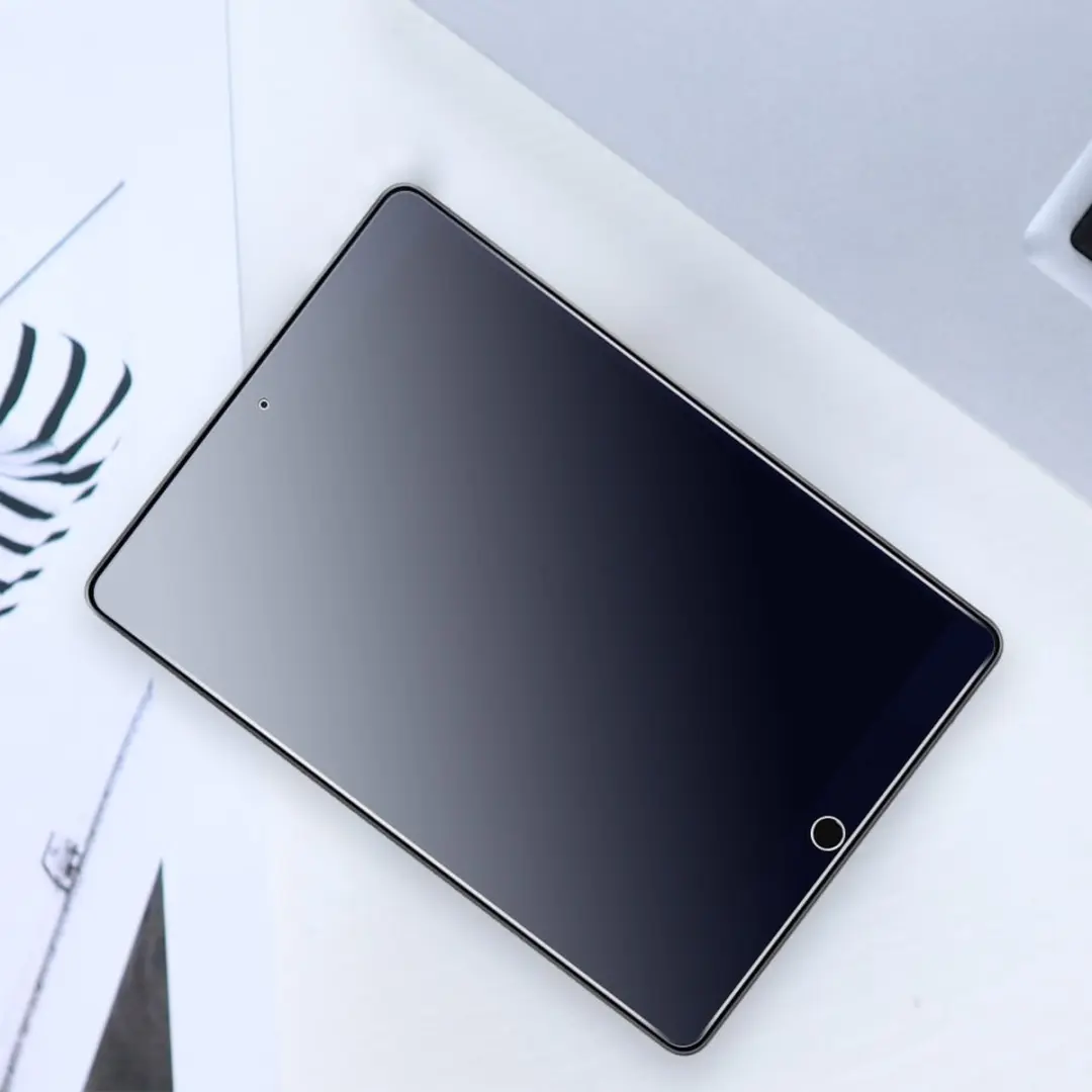 Fonu iPad Mini 4/5 Screenprotector 0.33mm - Transparant