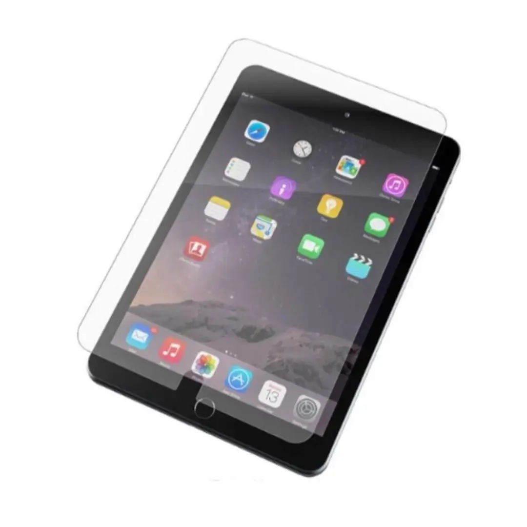Fonu iPad Mini 4/5 Screenprotector 0.33mm
