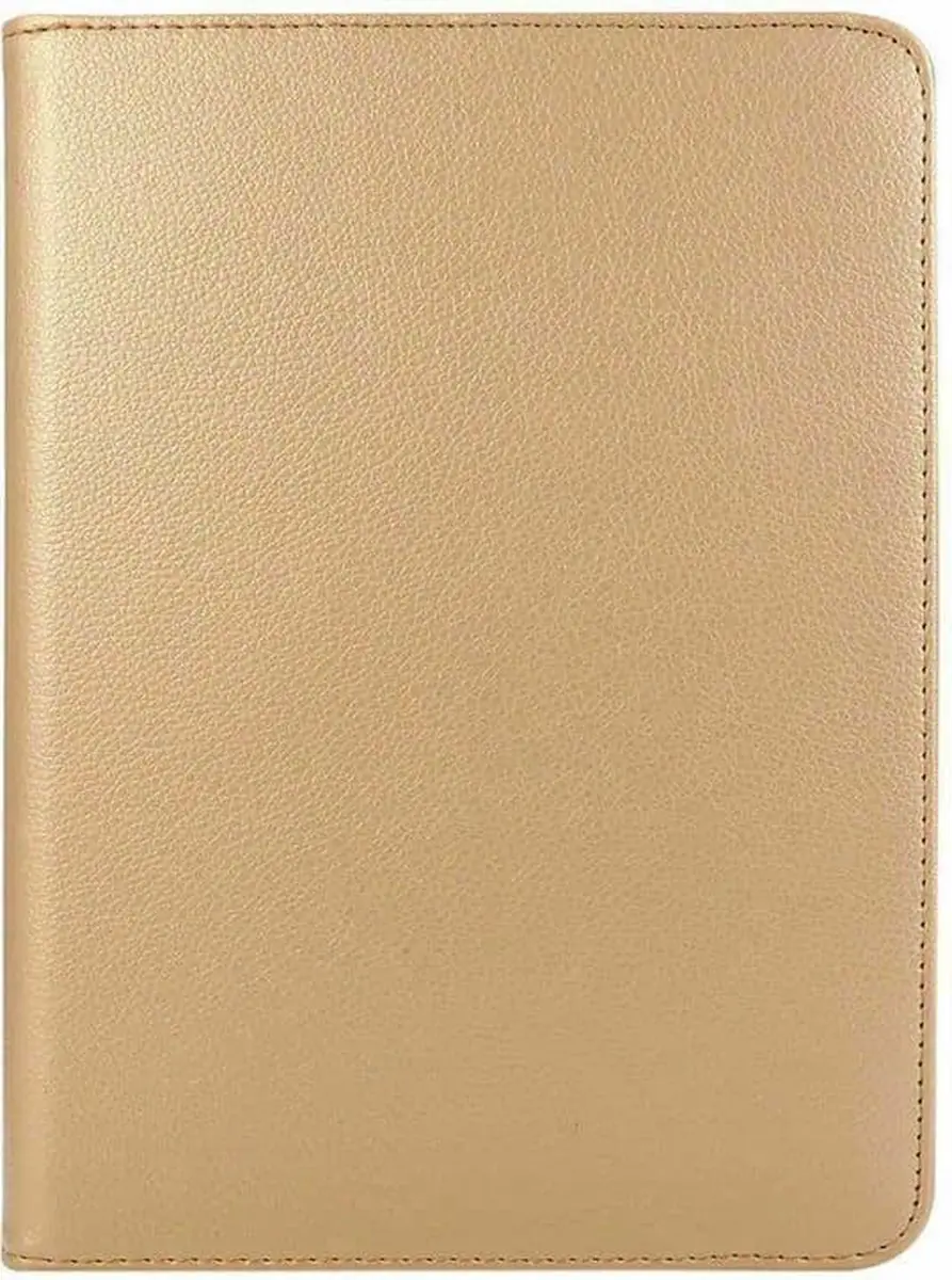Fonu Hoes iPad Air 11" 6165 - Roterend Goud