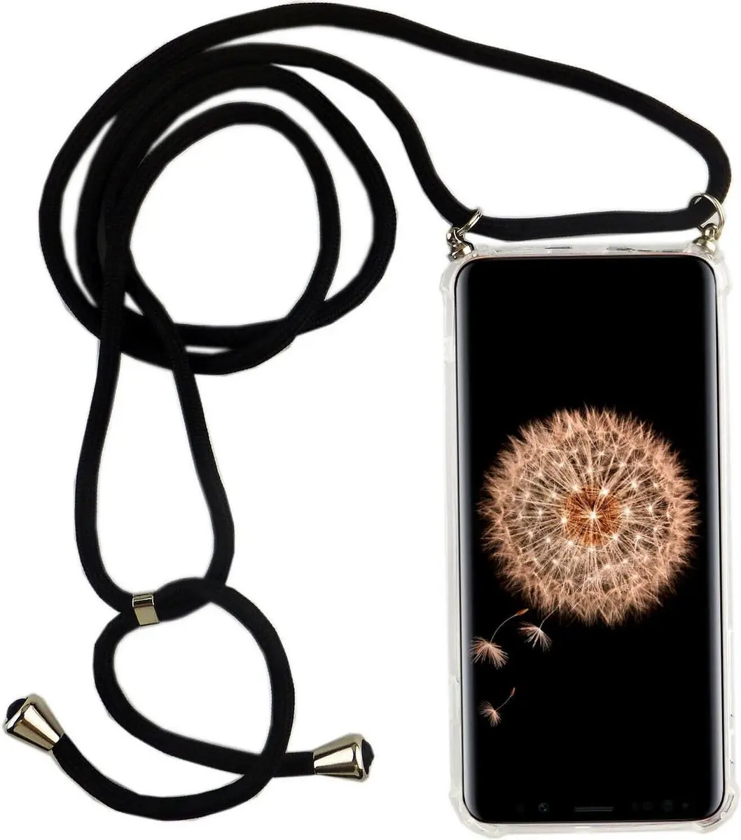 Fonu Siliconen Anti-Shock Hoesje Samsung Galaxy Note 10