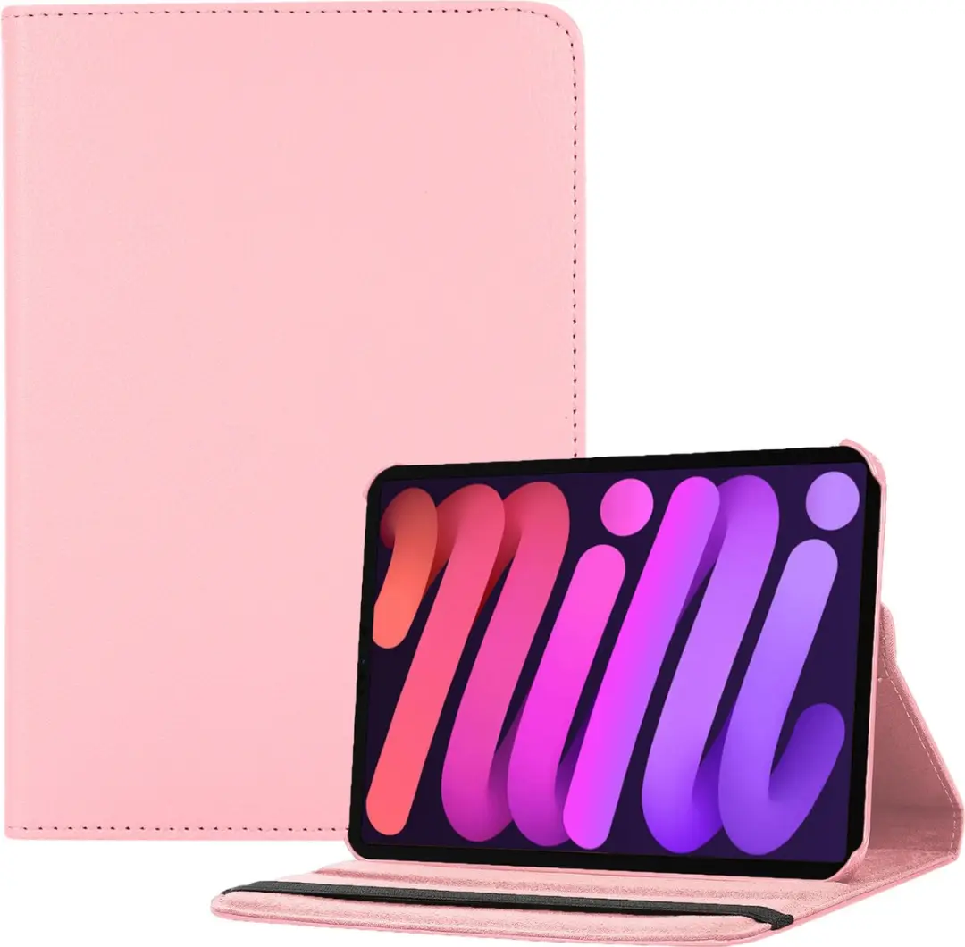 Fonu.nl iPad Mini 6/7 Hoes