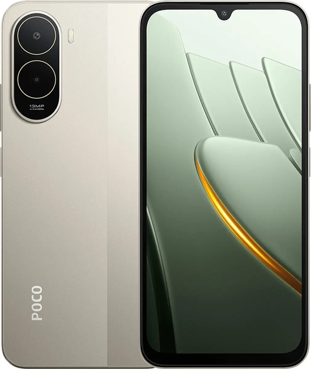 Xiaomi POCO C81 Pro 256GB