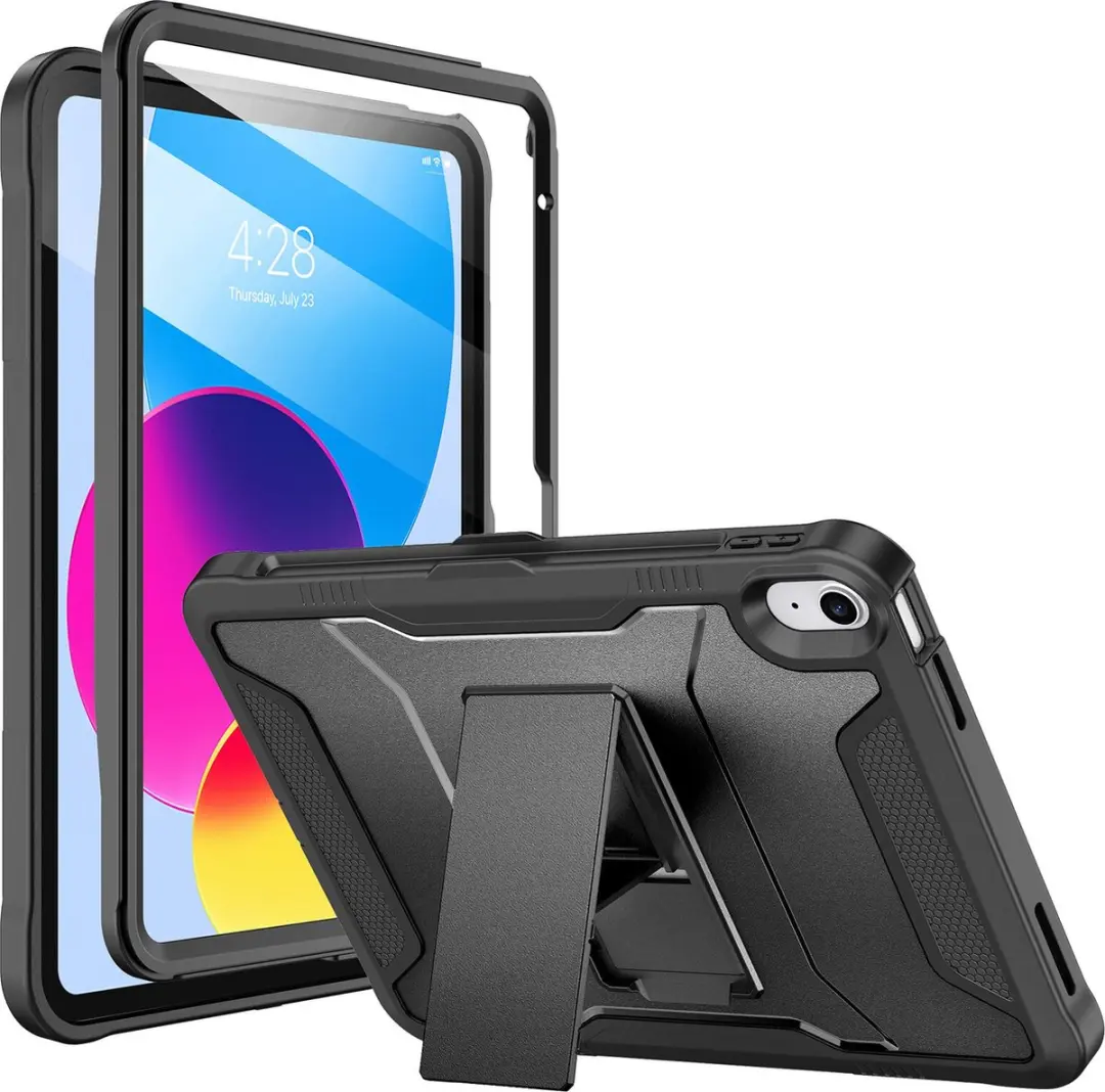 Fonu.nl Hoes iPad 10.9" 10e Gen/11