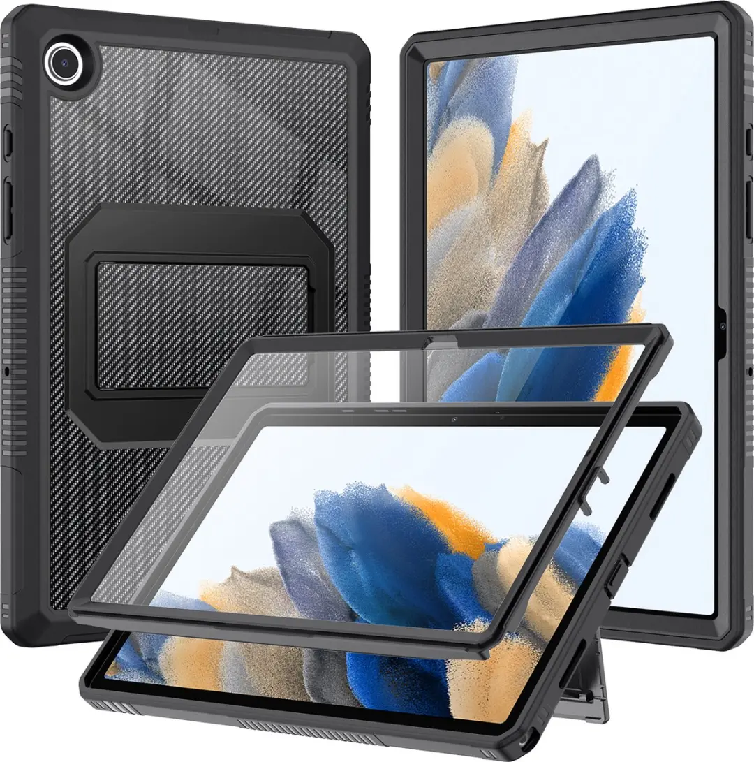 Fonu Fullcover Hoes Samsung Galaxy Tab A8 2021