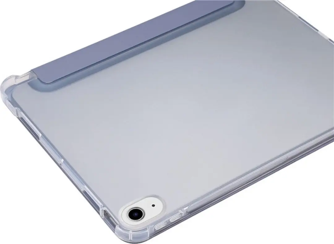 Fonu Hoes iPad Air 11 11736 - Lavendel