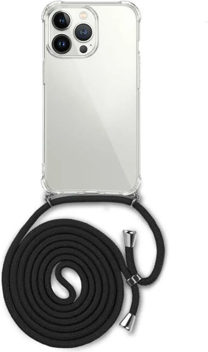 Fonu Anti-shock Hoesje iPhone 14 Pro Max 9101
