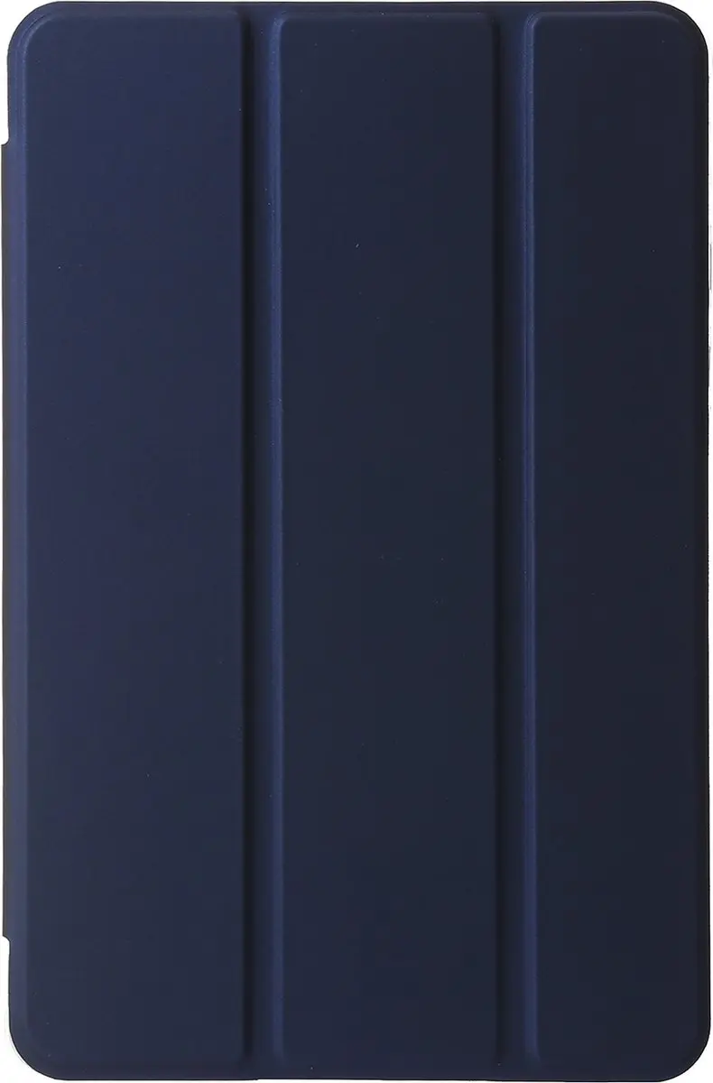 Fonu.nl Samsung Galaxy Tab A9 Plus Hoes - Blauw - 11" - Folio met Autowake - afbeelding 6 van 6
