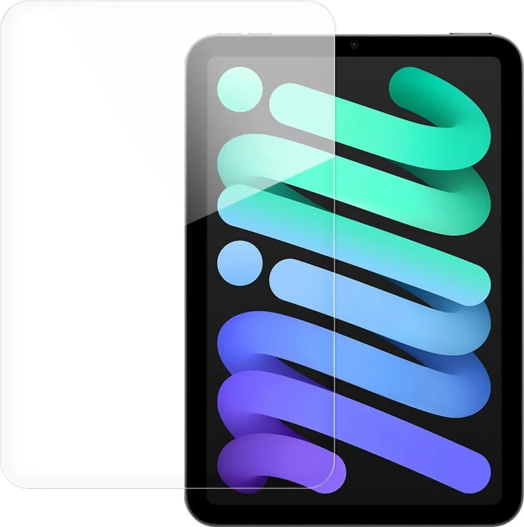 Fonu iPad Mini 6 2021 Schermbeschermer