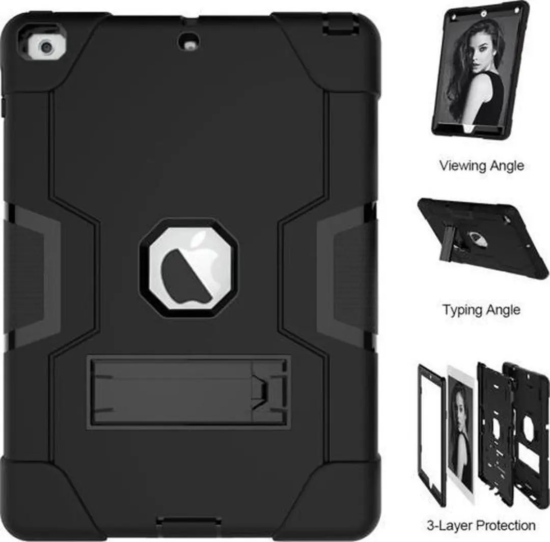 Fonu.nl iPad Hoes 9.7" 4361