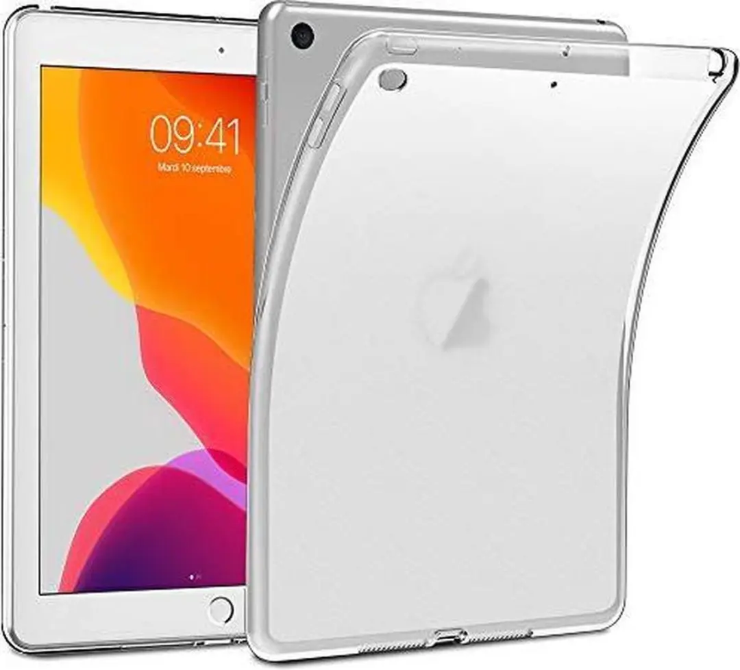 Fonu.nl iPad 7/8/9 Hoes 10.2"