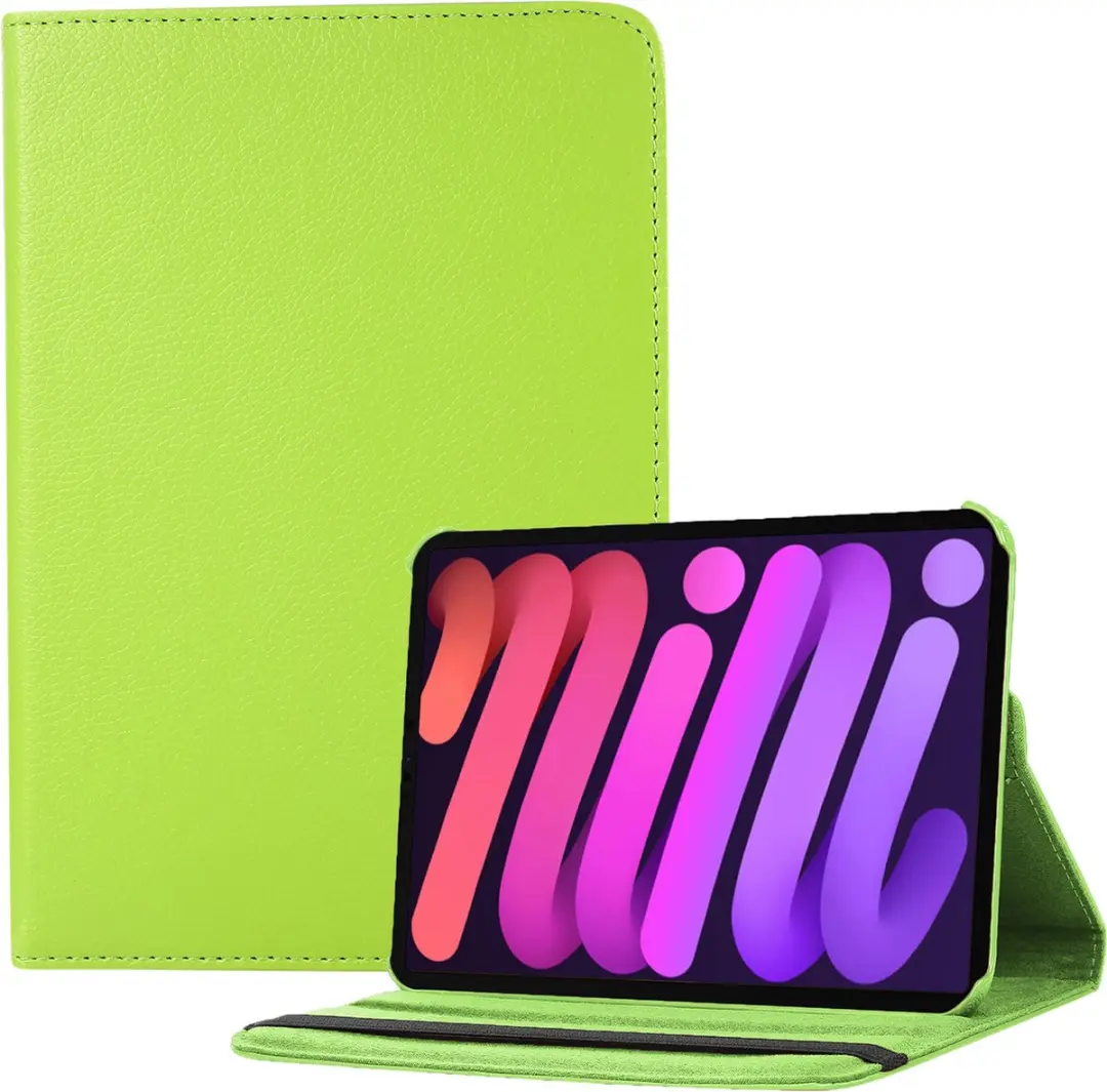 Fonu.nl iPad Mini 6/7 Hoes