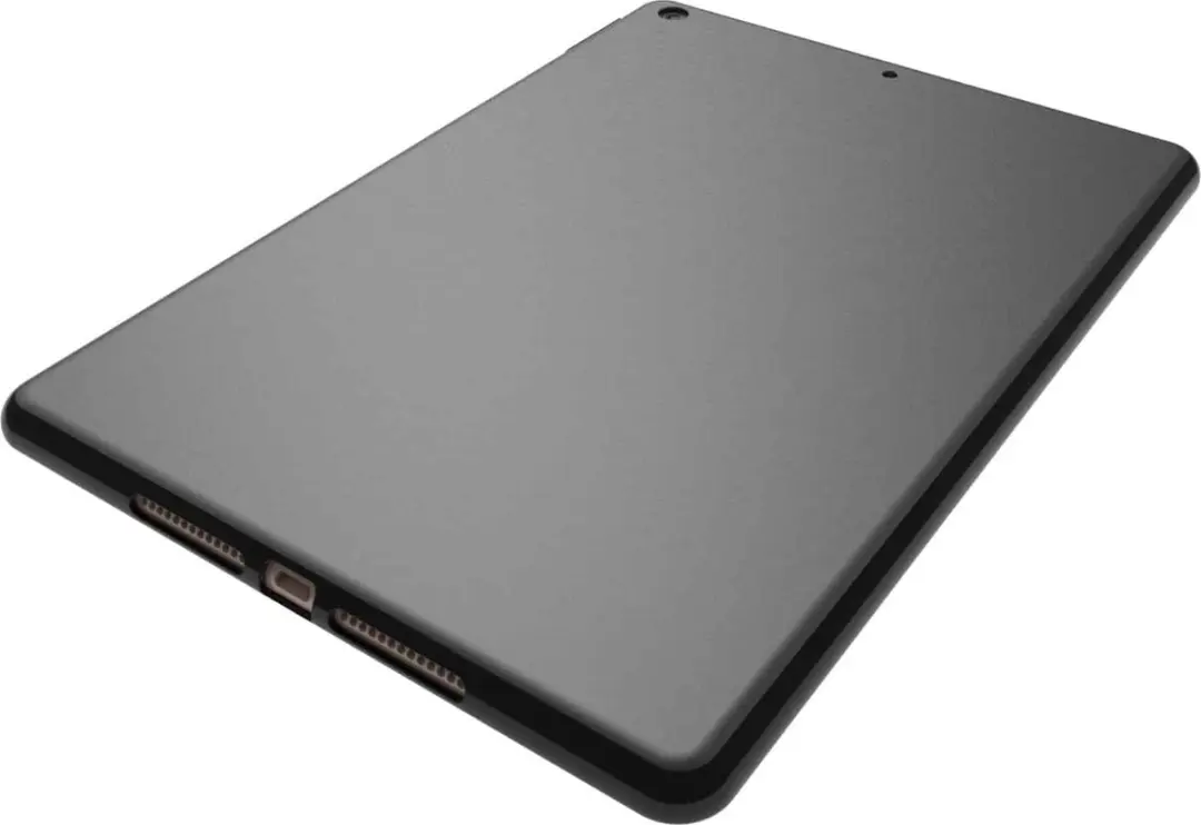 Fonu Siliconen Backcase iPad 5/6 9.7