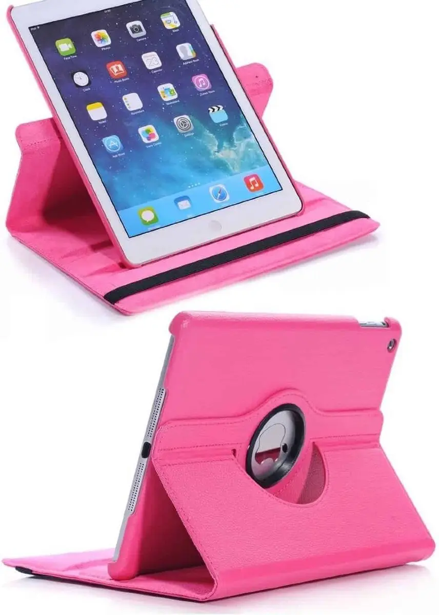 Fonu.nl iPad Air 1 Hoes 9.7" 360° Draaibaar