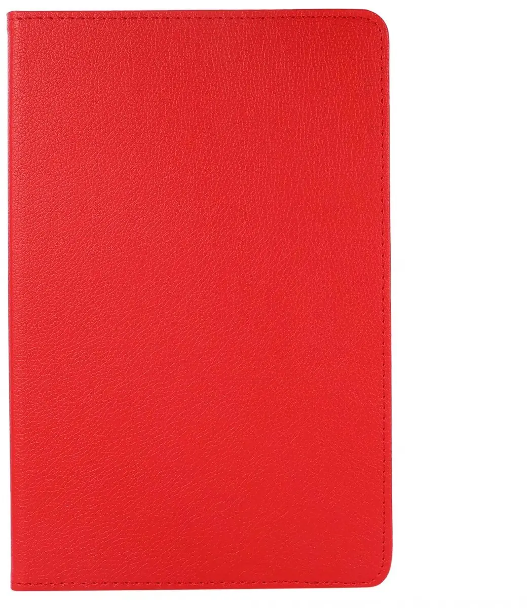 Fonu.nl Samsung Galaxy Tab A9 Hoes 8.7" - 360° Draaibaar - Rood