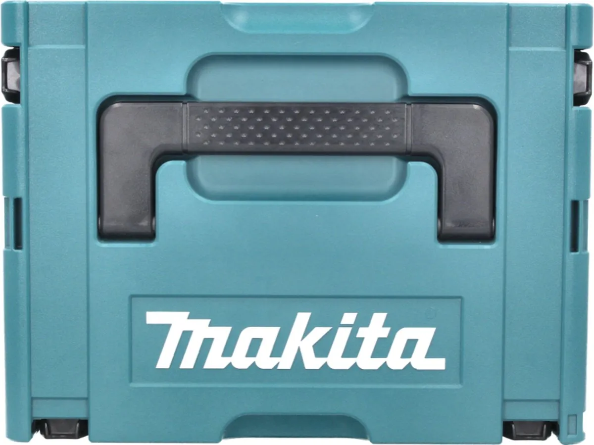 Makita DHR241F1J Accu-boorhamer 18V SDS-plus - 2,0J - 1x 3,0Ah - afbeelding 5 van 5