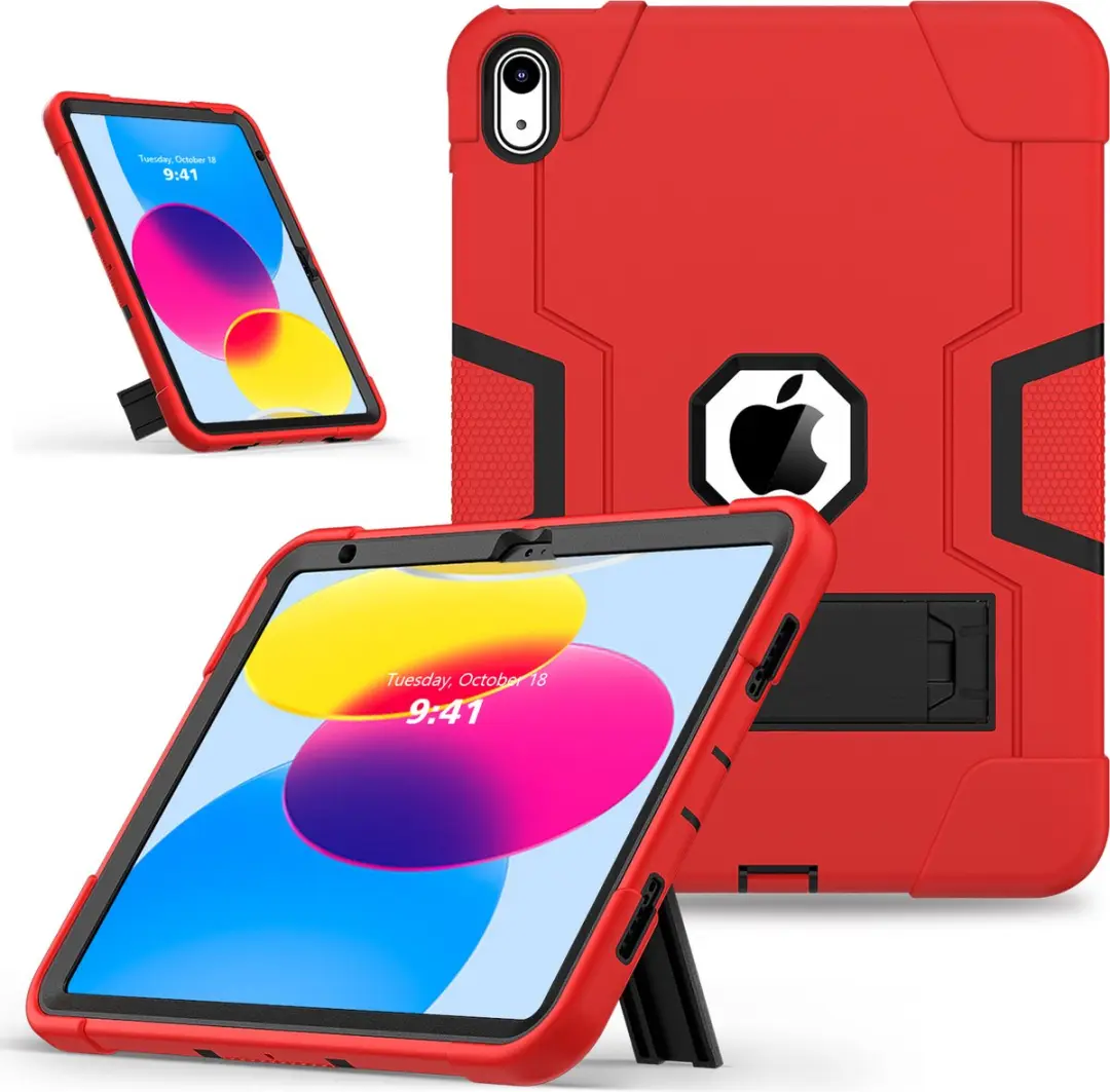 Fonu.nl iPad 10/11 Shockproof Hoes