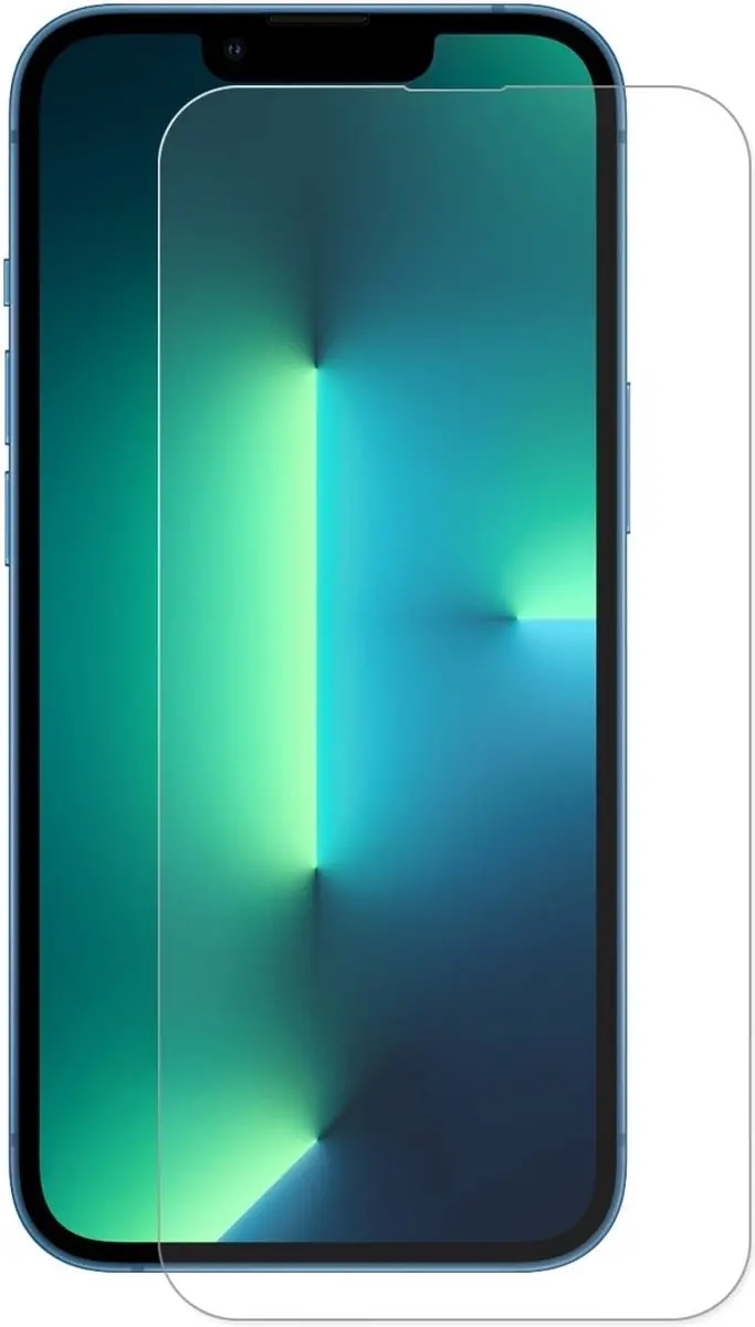 Fonu Bright Beschermfolie iPhone 13