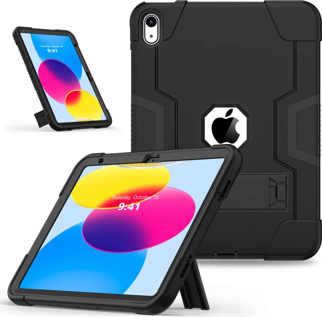 Fonu.nl iPad 10/11 (2022/2025) Hoesje 10.9"
