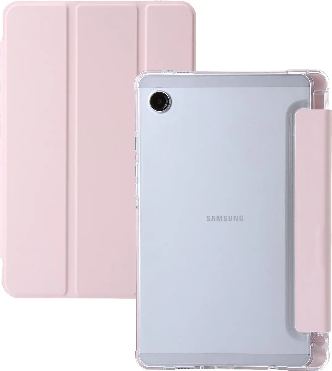 Fonu.nl Samsung Galaxy Tab A9 Plus Hoes 11"