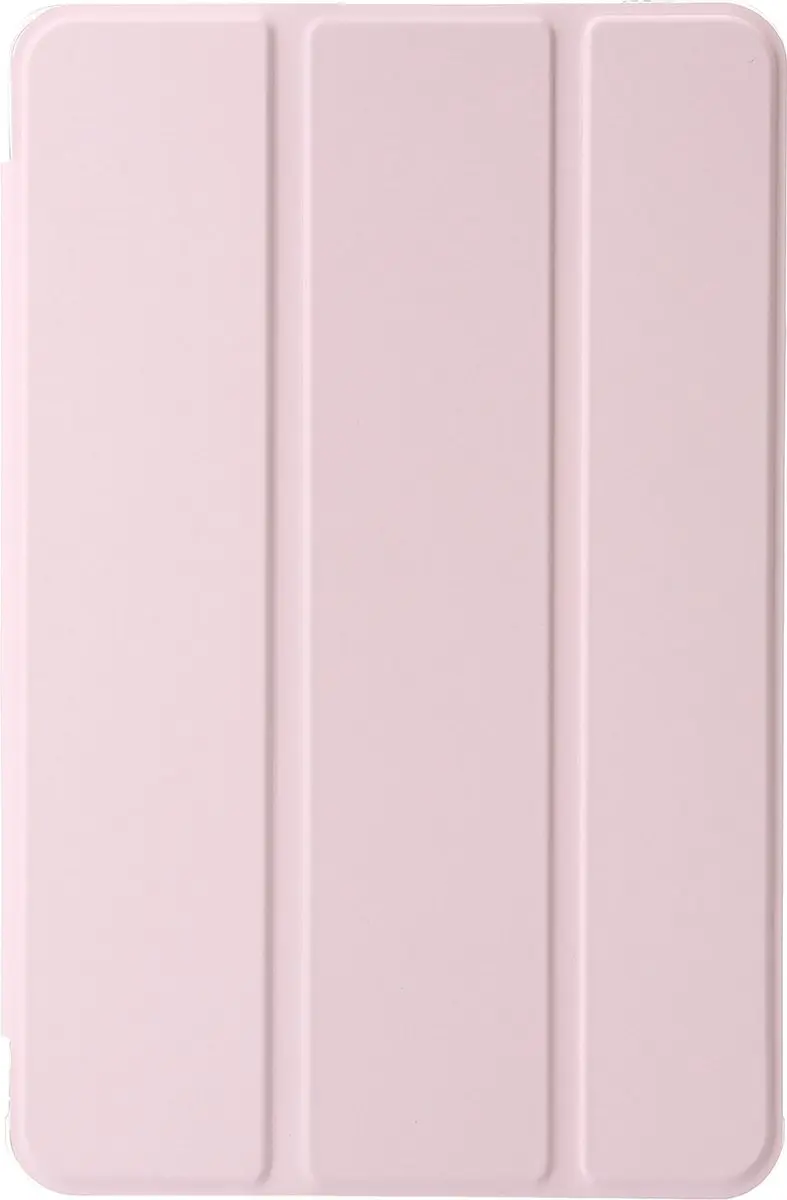 Fonu.nl Samsung Galaxy Tab A9 Plus Hoes 11" - Roze - 11486